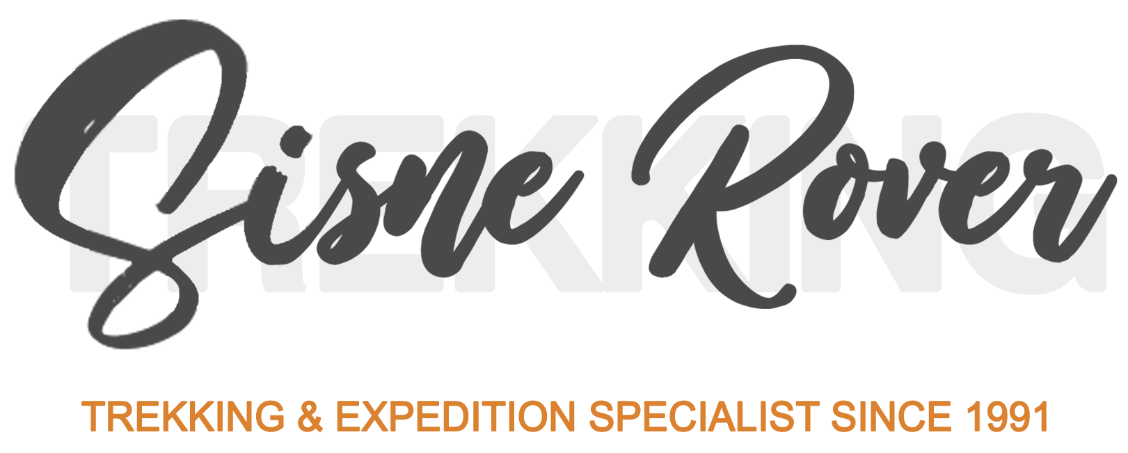 Sisne Rover Trekking Pvt. Ltd. logo